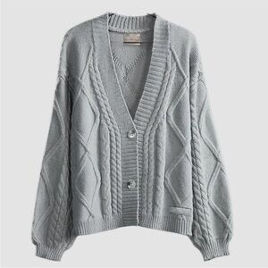 Taylor Swift's The Tortured Poets Department (TTPD) Cardigan. M/L